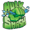 Hulk Smash