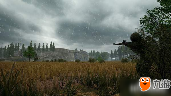 《绝地求生》新图Sanhok不按排名匹配 可遇萌新或大神