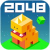 2048 Evolution