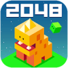 2048 Evolution版本更新