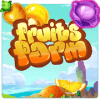 Fruits Farm: Farming Adventure Match 3快速下载