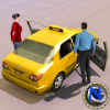 Urban Taxi Simulator怎么卸载