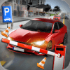 Shopping Mall Car Parking Simulator Driving School安卓版下载