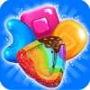 Sweet Candy Blast Fruit - Puzzle 3D Game怎么卸载