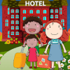 Pretend My Hotel: Luxury Resort Vacation Games