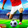 Dream World Cup Football 2018 : Soccer League