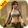 Tomb Runner Raider - Princess Girl Run Temple