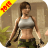 Tomb Runner Raider - Princess Girl Run Temple破解版下载