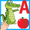 ABC Kids Coloring Book - Alphabet, Animals, Fruit如何升级版本