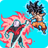 Goku Super saiyan Warrior :Goku Ultimate Battle .iphone版下载