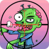 Zombie Shooot Off - shooting games of zombie