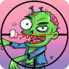 Zombie Shooot Off - shooting games of zombie绿色版下载