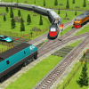 Train Driver 18 -Train Racing Games破解版下载