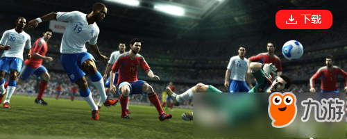 游戏爆疯语：足球游戏与世界杯！