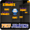 Piku jumping