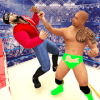 Virtual Gym Fighting: Wrestlers Bodybuilders Fight快速下载