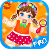 My Little Baby Car Games - Baby Dressup Game官方下载