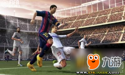 《fifa online3》新傳奇降臨之上帝羅比福勒評(píng)測(cè)