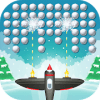 Sky Bomb Shooter - Space Survival Games