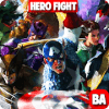 Superheros Fighting Street Beatem版本更新