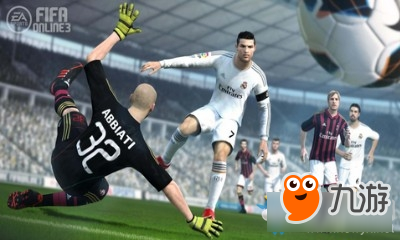 《fifa online3》新傳奇降臨之亞速爾之鷹保萊塔評(píng)測(cè)