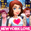 New York Story Teen Love City Choices Girls Games费流量吗