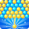 Bubble shooter freedom