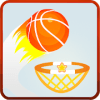 Tappy Basketball - Dunk Shot