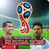 World cup Russia : Copa America 2018 Tournament