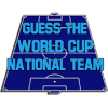 Guess the World Cup National Football Team安卓手机版下载