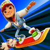 游戏下载Super Subway Surf Run 3D 2018