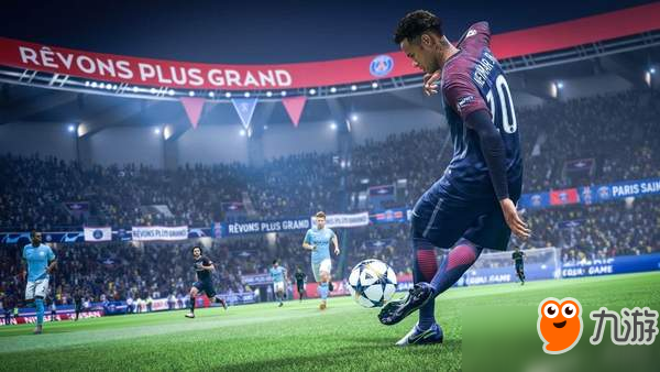 《FIFA 19》制作人：歡迎《實(shí)況足球》登陸NS與我們競(jìng)爭(zhēng)