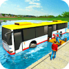 Sea Bus Driving: Tourist Coach Bus Duty Driver安全下载
