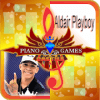 Aldair Playboy Songs Piano Game Tiles