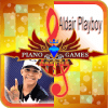 Aldair Playboy Songs Piano Game Tiles官方版免费下载
