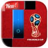 FIFA World Cup Piano Tiles手机版下载