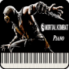 Mortal Kombat Piano Game无法打开
