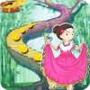 Princess Run:precious ring游戏在线玩