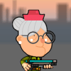 Granny Zombie Hunter
