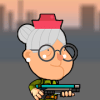 Granny Zombie Hunter游戏在线玩