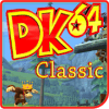 SNES Donky Kong - New Adventure破解版下载