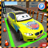 Lightning Car Parking 3D Driving Simulator免费下载