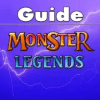 Monster Legends Guide Tips And Gems游戏在线玩