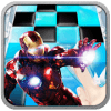 Iron Man Piano Tiles