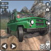 Off-Road Trucker Mountain Drive Simulator安全下载