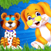 Jungle Safari - Animal Pet Daycare破解版下载