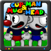 Cup Man Mug Head破解版下载