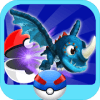 Pocket Dragon Let's Go破解版下载