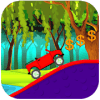 Jungle Car Race