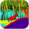 游戏下载Jungle Car Race